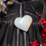 Corazón Calcita Caribe