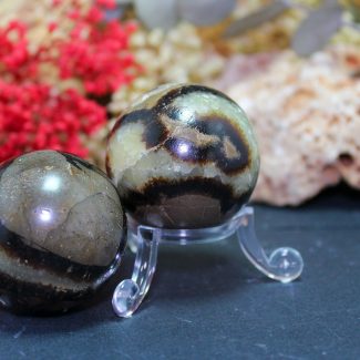 Esfera Septaria