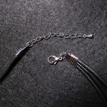 Collar Triple Perlas