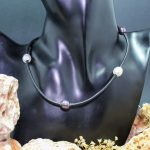 Collar Mixto Perlas