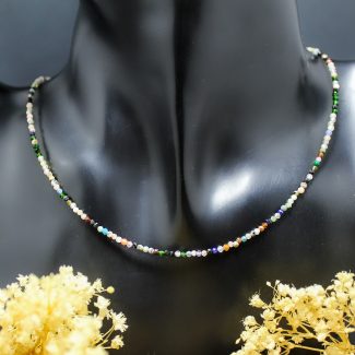 Collar Multicolor 2mm