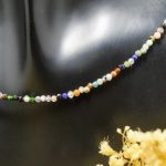 Collar Multicolor 2mm