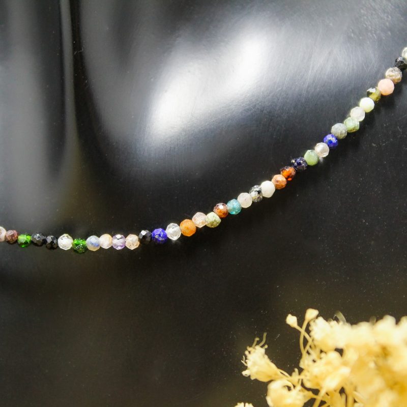 Collar Multicolor 2mm