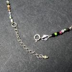 Collar Multicolor 2mm