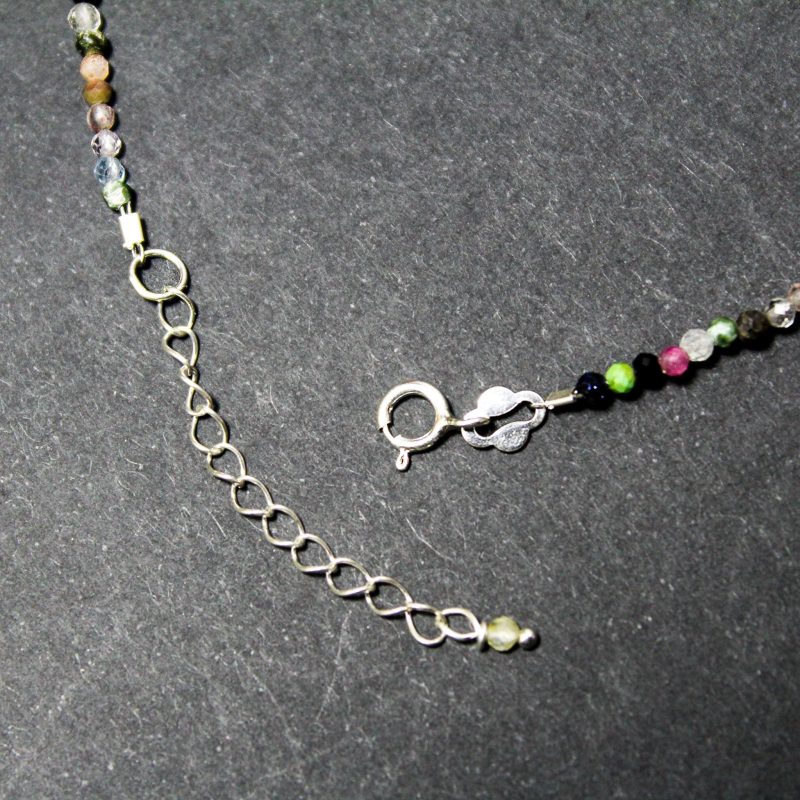 Collar Multicolor 2mm
