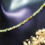 Collar Demantoide 2mm