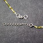 Collar Demantoide 2mm