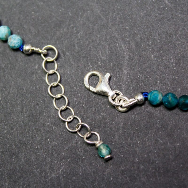 Collar Apatito 3mm Collar Apatito 3mm