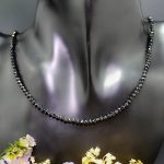 Collar Espinela 3mm