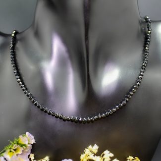 Collar Espinela 3mm