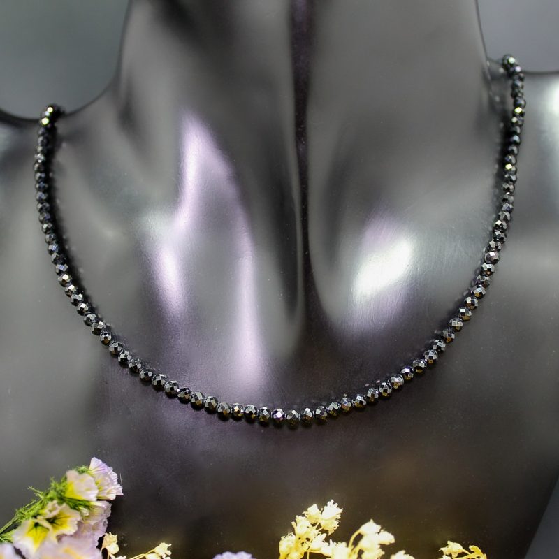 Collar Espinela 3mm