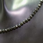 Collar Espinela 3mm