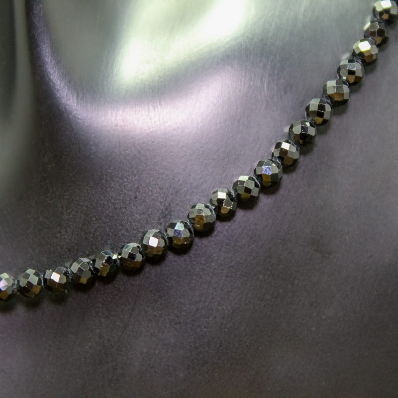 Collar Espinela 3mm