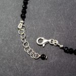 Collar Espinela 3mm