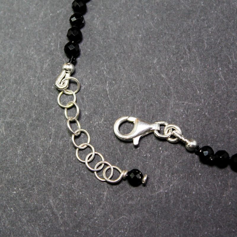 Collar Espinela 3mm