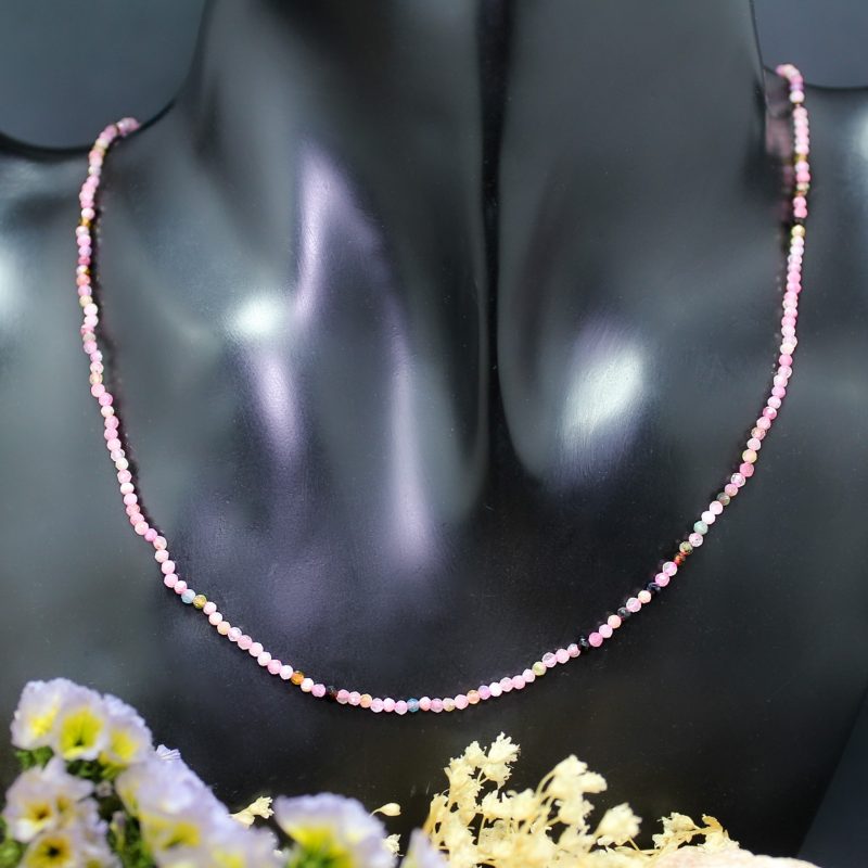 Collar Rubelita 2mm