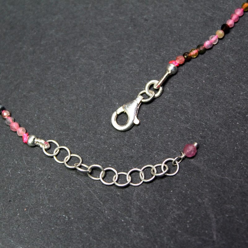 Collar Rubelita 2mm