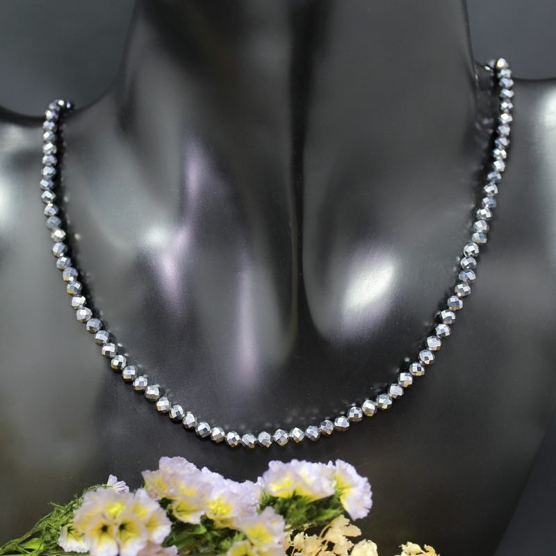Collar Terahertz 4mm