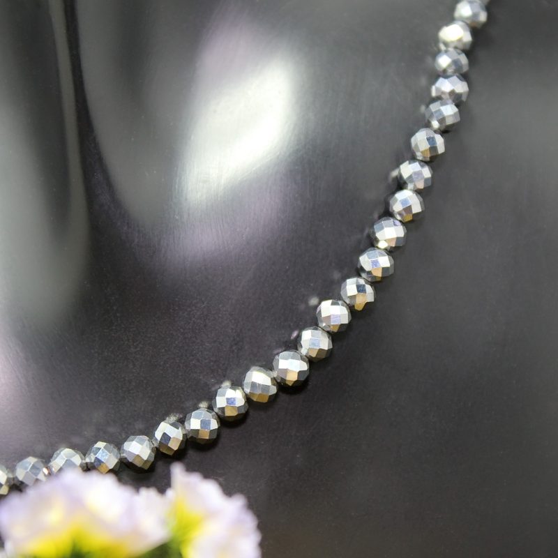 Collar Terahertz 4mm
