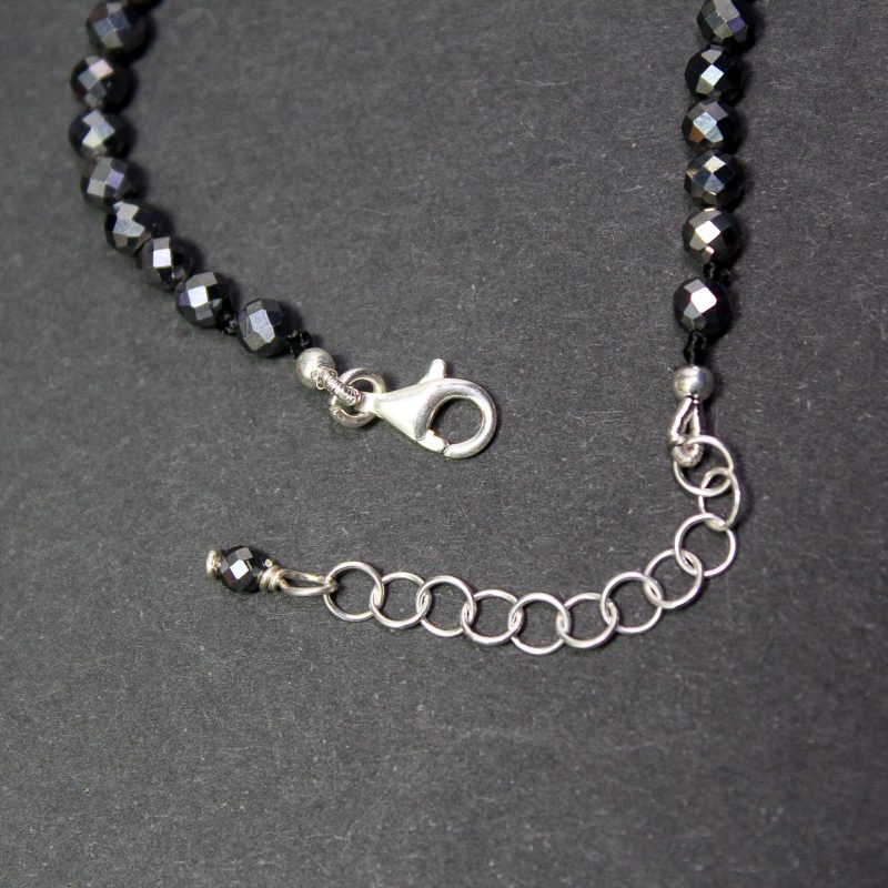 Collar Terahertz 4mm