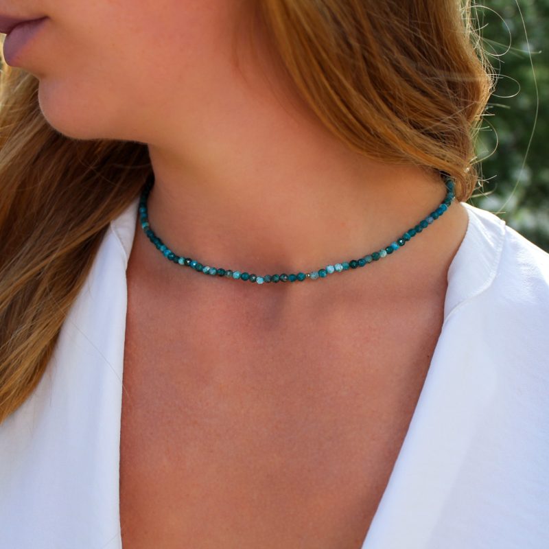 Collar Apatito 3mm Collar Apatito 3mm
