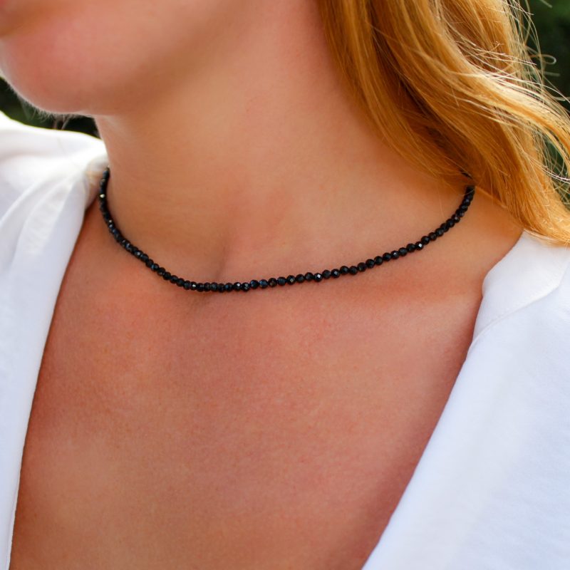 Collar Espinela 3mm