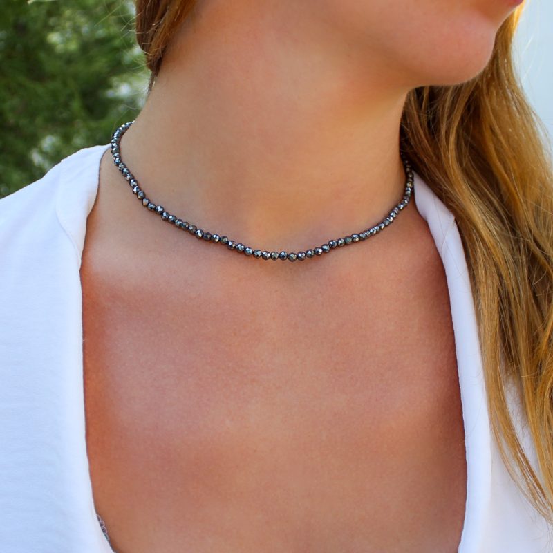 Collar Terahertz 4mm