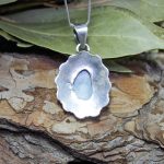 Colgante Larimar