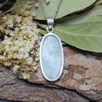 Colgante Larimar