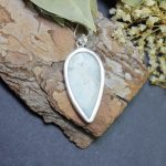Colgante Larimar