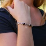 Pulsera Granate