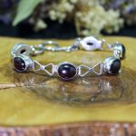 Pulsera Granate