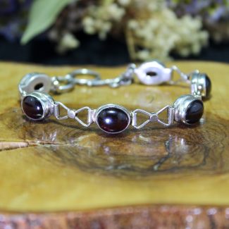 Pulsera Granate