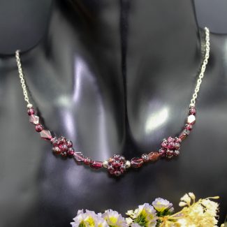 Collar Granate