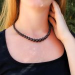 Collar Granate
