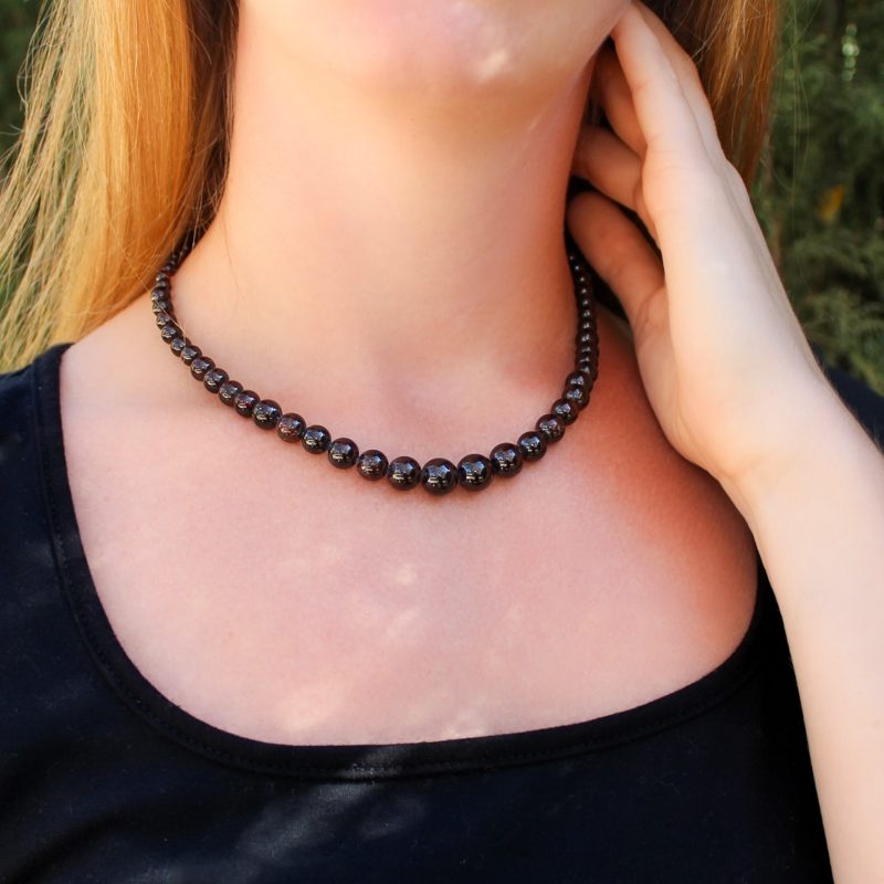 Collar Granate
