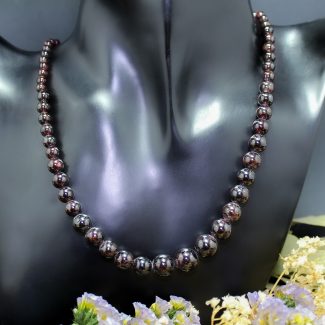 Collar Granate