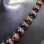Collar Granate