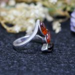 Anillo Ámbar