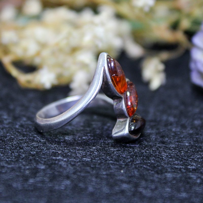 Anillo Ámbar Anillo Ámbar