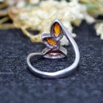 Anillo Ámbar