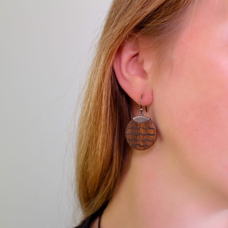 Conjunto Madera
