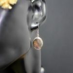 Pendientes Nácar