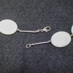 Collar Nácar