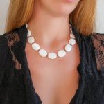 Collar Nácar