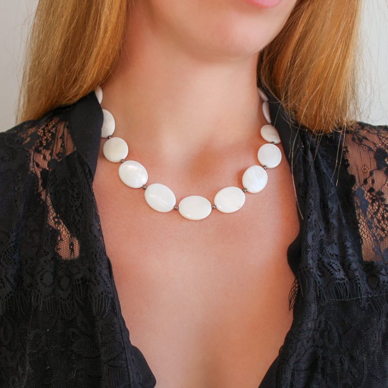 Collar Nácar Collar Nácar
