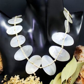 Collar Nácar