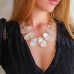 Collar Nácar