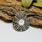 Colgante Ojo de Shiva