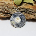 Colgante Ojo de Shiva